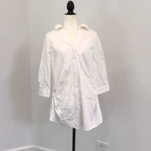 Isabel Maternity by Ingrid & Isabel Top Blouse M